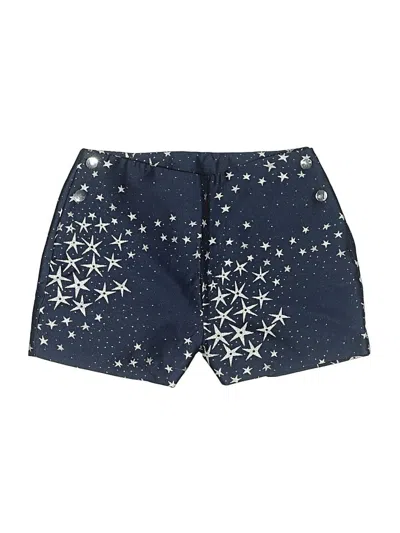Pre-owned Jacadi Kids' Shorts In Blue