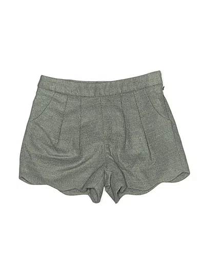Pre-owned Jacadi Babies' Shorts In Gray