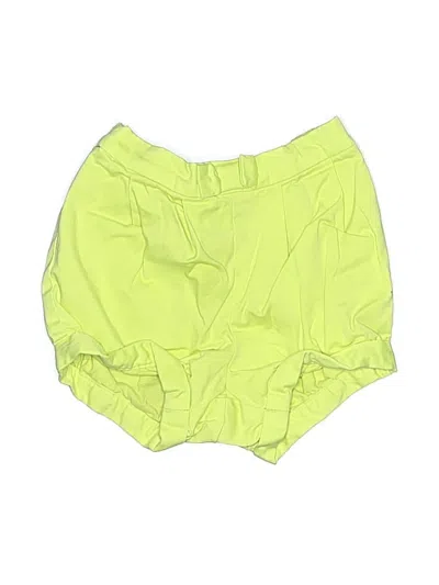 Pre-owned Jacadi Kids' Shorts In Green