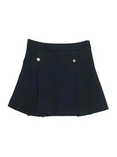 Pre-owned Jacadi Kids' Skirt In Black