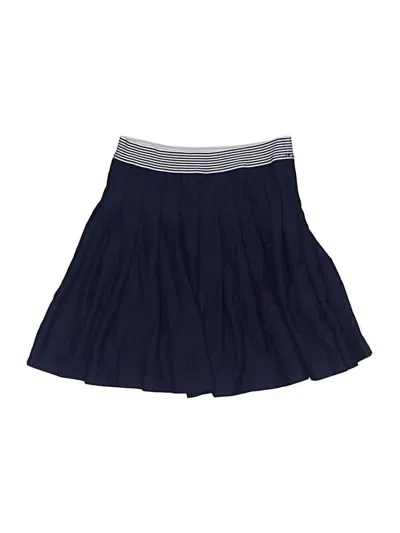 Pre-owned Jacadi Kids' Skirt In Blue