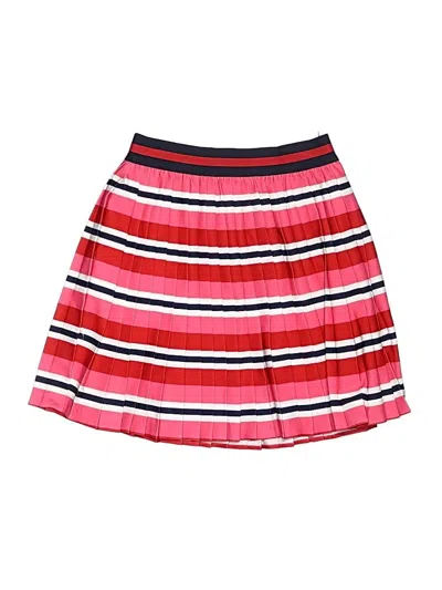 Pre-owned Jacadi Kids' Skirt In Red