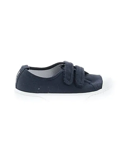 Pre-owned Jacadi Kids' Sneakers In Blue