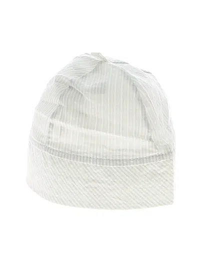 Pre-owned Jacadi Kids' Sun Hat In Blue