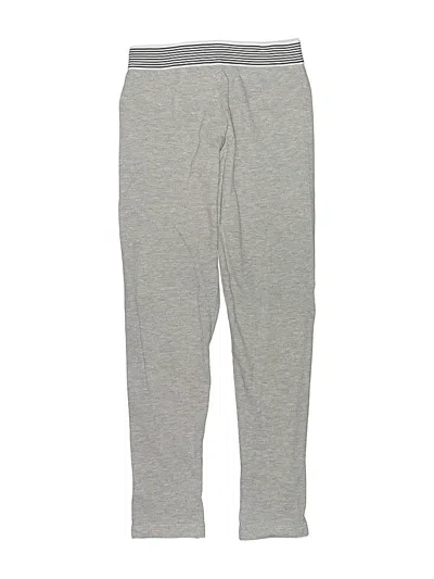 Pre-owned Jacadi Kids' Sweatpants In Gray