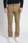 Jachs Bowie Stretch Twill Chinos