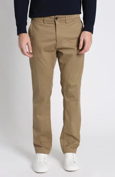 Jachs Bowie Stretch Twill Chinos