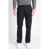 Jachs Bowie Stretch Twill Chinos