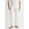 Jachs Bridgehampton Straight Leg Jeans
