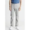 Jachs Bridgehampton Straight Leg Jeans