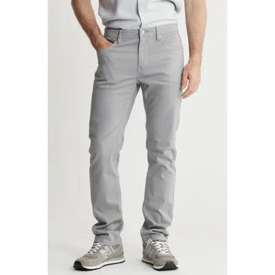 Jachs Bridgehampton Straight Leg Jeans