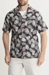 Jachs East Hampton Camp Shirt