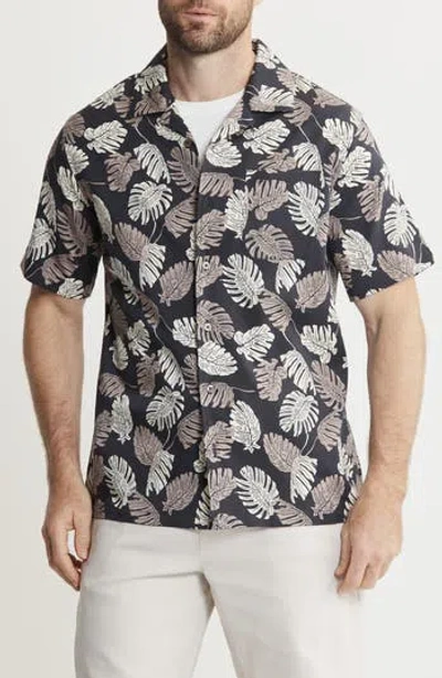 Jachs East Hampton Camp Shirt