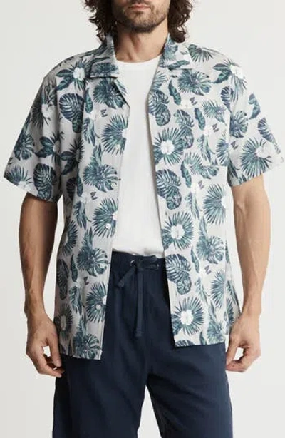 Jachs East Hampton Camp Shirt