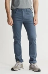 Jachs East Hampton Slim Leg Denim Pants