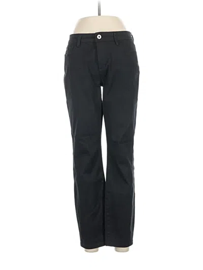 Pre-owned Jachs Girlfriend Jeans In Black