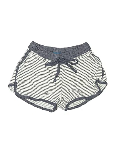 Pre-owned Jachs Girlfriend Shorts In Gray