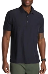 JACHS JACHS GRAVITYLESS PERFORMANCE POLO