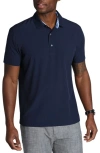 JACHS JACHS GRAVITYLESS PERFORMANCE POLO