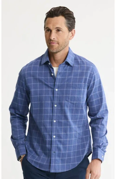 Jachs Hayati Cotton Button-down Shirt In Multi