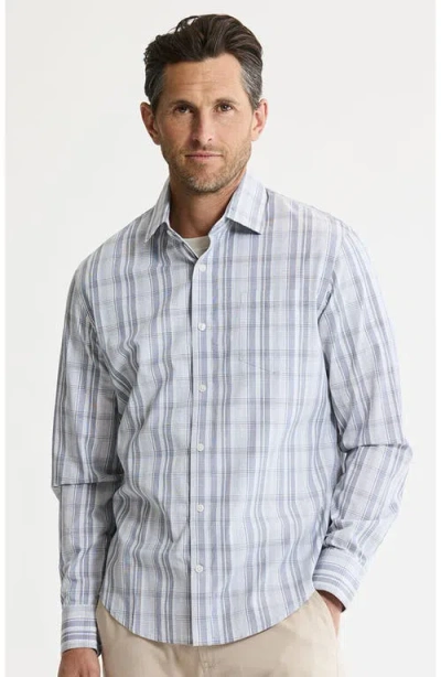 Jachs Hayati Cotton Button-down Shirt In Multi