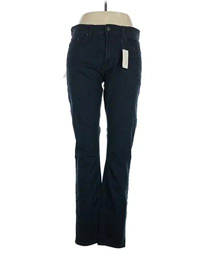 Pre-owned Jachs Jeans In Blue
