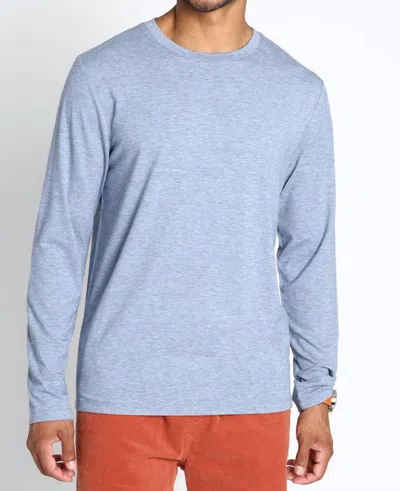 Jachs New York 2 Pack Poly Viscose Crewneck Sweater In Blue And Green