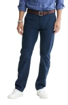 Jachs Performance Chinos In Blue