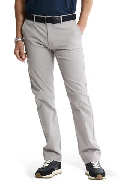 Jachs Performance Chinos In Gray