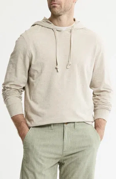 Jachs Performance Hoodie In White