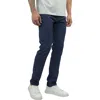 Jachs Performance Tech Pants In Navy