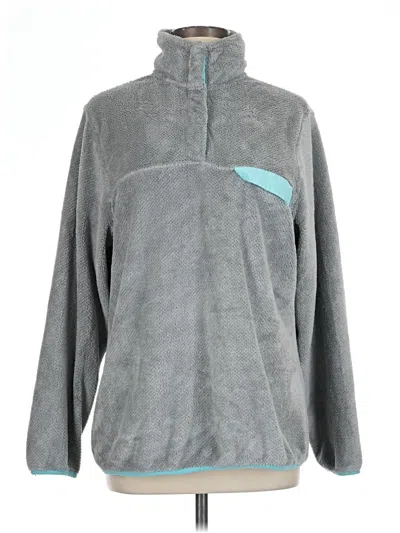 Pre-owned Jachs Pullover Sweater In Gray
