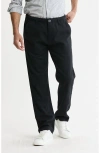Jachs Rayon Lyocell Pull On Pants In Blue