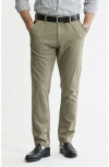 Jachs Rayon Lyocell Pull On Pants In Green