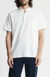 Jachs Stretch Polo