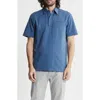 Jachs Reverse Slub Polo
