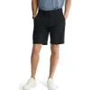 Jachs Tech Shorts In Black