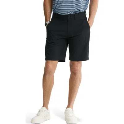 Jachs Tech Shorts In Black