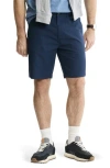 Jachs Tech Shorts In Blue