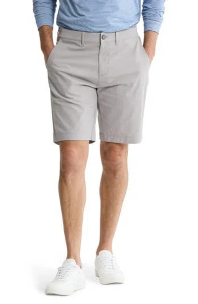 Jachs Tech Shorts In Gray