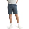 Jachs Tech Shorts In Blue