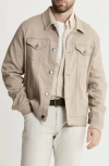Jachs Vandam Commuter Trucker Jacket