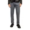 Jack & Jones Jack Jones Cotton Jeans & Men's Pant In Gray