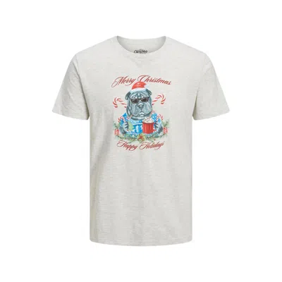 Jack & Jones Jack Jones Cotton Men's T-shirt
