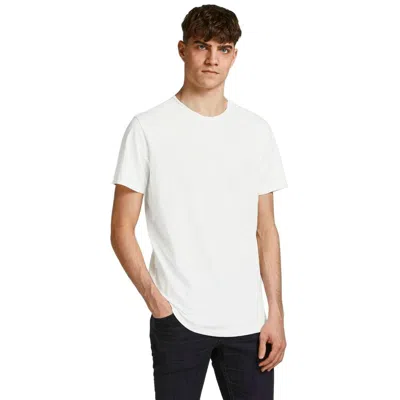 Jack & Jones Jack Jones Organic Cotton Men's T-shirt