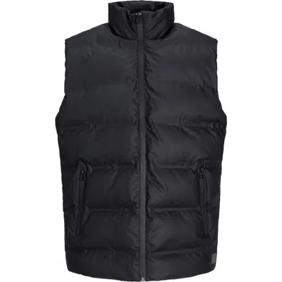 Jack & Jones Jackets And Jackets Man Jack And Jones 12239013 Elements Black