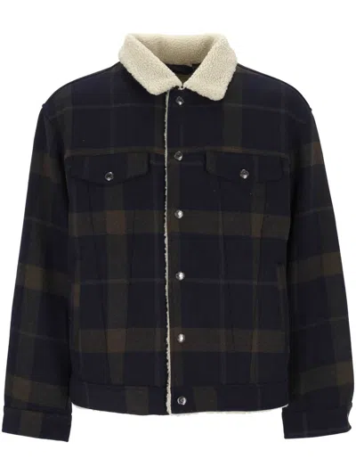Jack & Jones Jackets In Multi