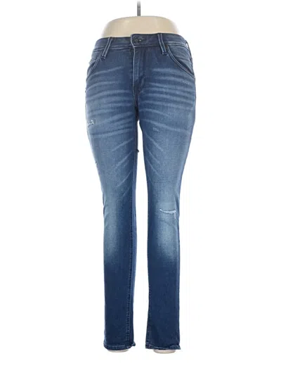 Pre-owned Jack & Jones Jeans In Blue