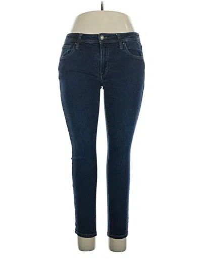 Pre-owned Jack & Jones Jeans In Blue
