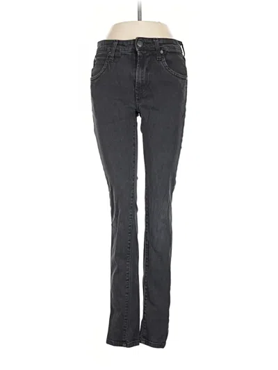Pre-owned Jack & Jones Jeans In Gray